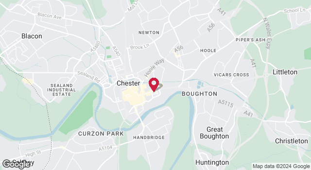 Revolution Chester